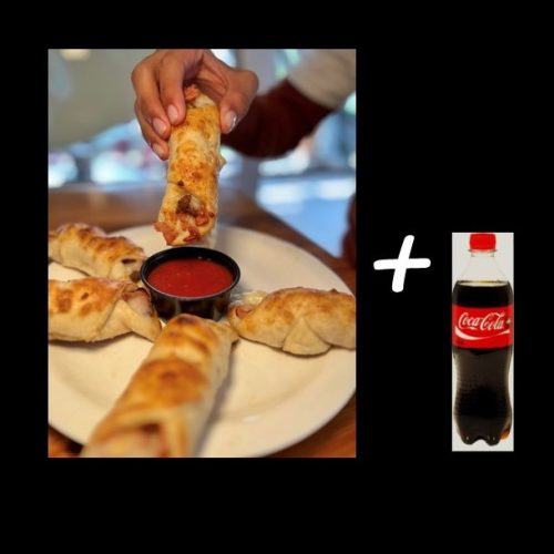 ENVOLTINOS-COMBO